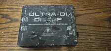 Behringer di600p ultra for sale  NUNEATON