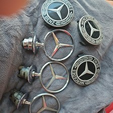 Mercedes benz bonnet for sale  SWANSEA