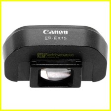 Canon ex15 extender usato  Busto Arsizio