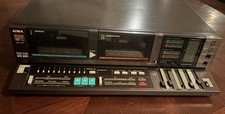 aiwa cassette deck for sale aiwa cassette deck for sale Mount Horeb