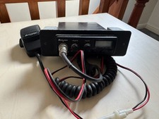 Midland transceiver 27 for sale  PRESTON