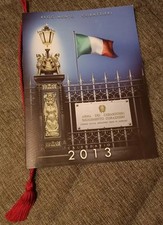 2013 calendario reggimento usato  Roma