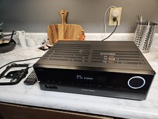 Harmon kardon receiver for sale  Cadillac