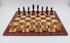 Schachbrett schachspielfiguren gebraucht kaufen Schachbrett schachspielfiguren gebraucht kaufen  München