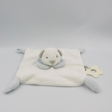 Doudou plat ours d'occasion  Le Portel
