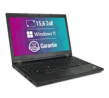 Lenovo thinkpad l570 gebraucht kaufen  Werneuchen