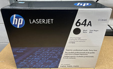 Genuine laserjet cc364a for sale  Detroit
