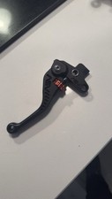 Asv clutch lever for sale  WEST BYFLEET