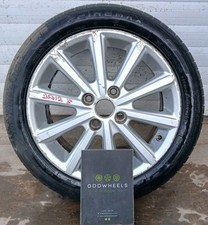 Ford fiesta alloy for sale  TELFORD