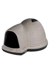 large igloo dog house for sale  New Orleans
