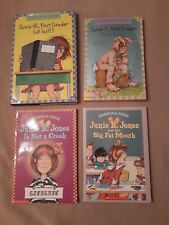 Junie jones chapter for sale  Delmar