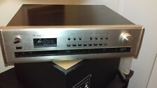 Vintage end tuner usato  Brescia