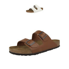 Birkenstock arizona cuir d'occasion  Expédié en France