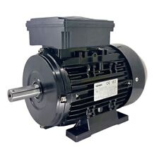 Moteur électrique monophasé d'occasion  Nouzonville