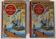 Jules verne chancellor d'occasion  France