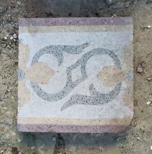 Cementina antica mosaico usato  Fasano