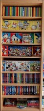 Lustige taschenbücher sammlun gebraucht kaufen  Neunkirchen