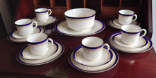 Royal worcester trio for sale  BURGESS HILL