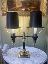 Vintage brass black for sale  Dallas