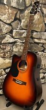 Guitare électro acoustique d'occasion  Beauvoir-sur-Niort