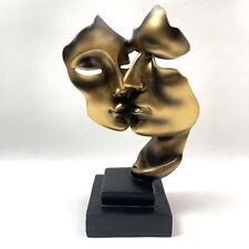 Abstract lover sculpture for sale  Hurst