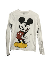 Tshirt pyjama mickey d'occasion  Saint-Laurent-du-Var