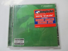 Limp bizkit results usato  Maranello