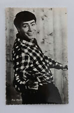 Postkarte fotokunst roy gebraucht kaufen  Rastede