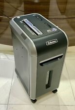 Fellowes powershred 99ci for sale  UK