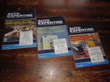 Lot anciennes revues d'occasion  Ahun