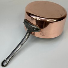 Vintage kitchenalia copper for sale  LONDON