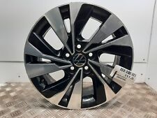 Alloy wheel volkswagen for sale  DONCASTER