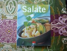 Buch salate zabert gebraucht kaufen  Lemgo