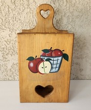 Vintage wooden wall for sale  Moreno Valley
