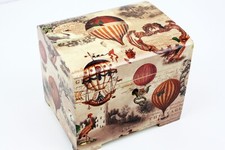 Holz handarbeit scharniert gebraucht kaufen  Versand nach Germany