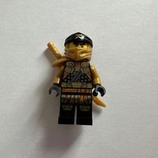 Lego ninjago minifigur gebraucht kaufen  Berlin