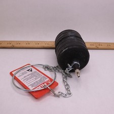 Cherne rubber test for sale  Chillicothe
