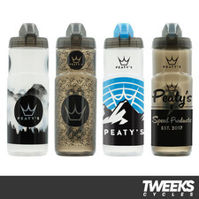 Peaty's X Fidlock Lockin Garrafa + Montagem (450/600/750ml) - Retenção sem gaiola comprar usado  Enviando para Brazil