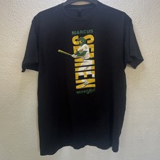 Oakland athletics marcus for sale  Oakland