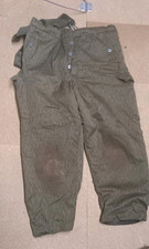 Nva winter trousers for sale  CHEPSTOW