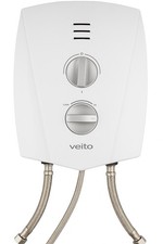 Veito durchlauferhitzer v1200 gebraucht kaufen  Seevetal