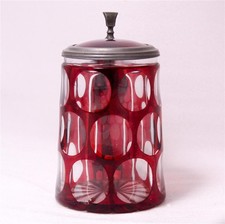 german beer stein glass for sale  New York