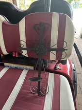 Cross wall decor for sale  Galveston
