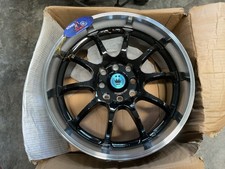 Rims konig lightening for sale  Olympia
