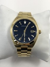 Movado heritage datron for sale  Mckinney