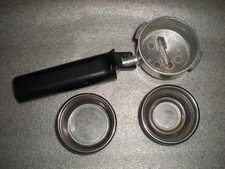 Vintage gaggia espresso for sale  Boiling Springs