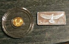 Egyptian .9999 200 for sale  Evansville