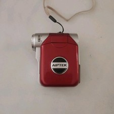 Aiptek IS-DV2 6 in 1 Digital Camcorder Camera & MP3 Player MPEG-4 Voice Recorder comprar usado Aiptek IS-DV2 6 in 1 Digital Camcorder Camera & MP3 Player MPEG-4 Voice Recorder comprar usado  Enviando para Brazil