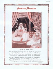Abdulla cigarettes jamila for sale  GLASGOW