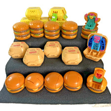 Mcdonalds changeable transform for sale  Clermont